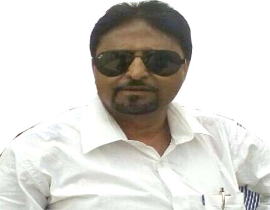 Dr. Syed Sohail Akhtar